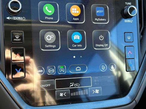 Certified 2024 Subaru Crosstrek 2.5i Limited image 27