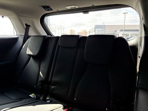 New 2026 Kia Carnival SX Prestige image 28