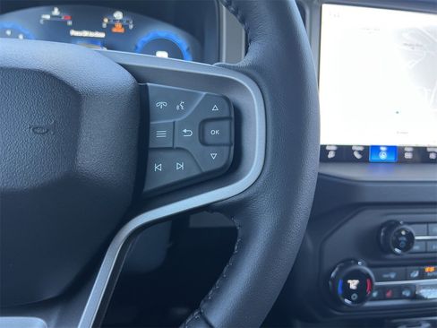 New 2025 Ford Bronco Outer Banks image 10