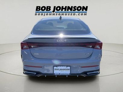 Used 2024 Kia K5 GT-Line w/ GT-Line Premium Package