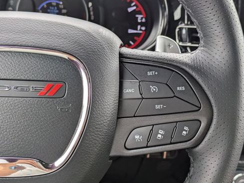 Used 2026 Dodge Durango GT AWD/4WD image 30