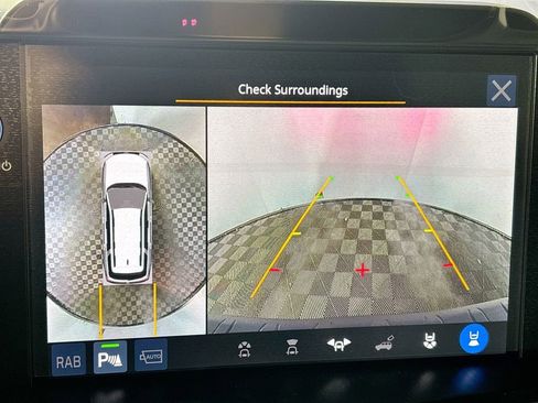 New 2026 Subaru Outback Limited XT image 17