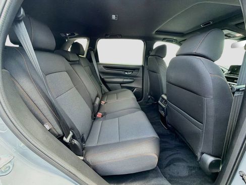 Used 2024 Honda CR-V Sport image 28