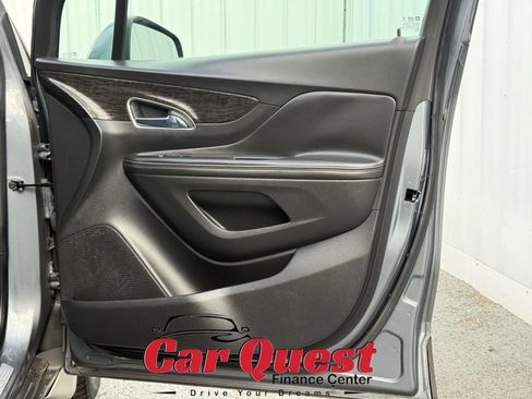 Used 2015 Buick Encore Convenience image 17