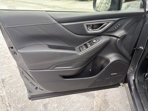 Used 2020 Subaru Forester Touring image 41