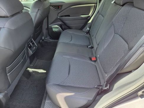 New 2026 Subaru Forester Premium AWD/4WD image 8