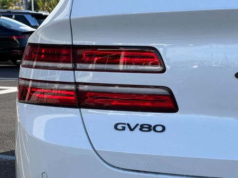 New 2026 Genesis GV80 3.5T Prestige image 36