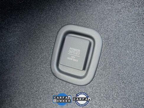 Certified 2025 Honda Passport TrailSport image 17