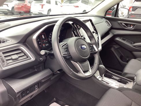 Used 2023 Subaru Ascent Premium w/ Convenience Package image 11