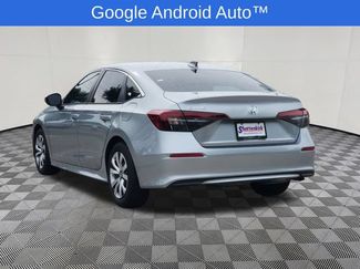 Used 2026 Honda Civic LX video 3