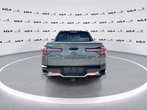 Used 2022 Hyundai Santa Cruz Limited w/ Cargo Package image 7