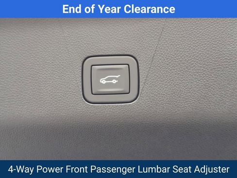 New 2025 Chevrolet Suburban Premier w/ Sun And Tow Package image 32