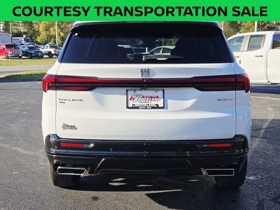 New 2025 Buick Enclave Sport Touring w/ Power Package