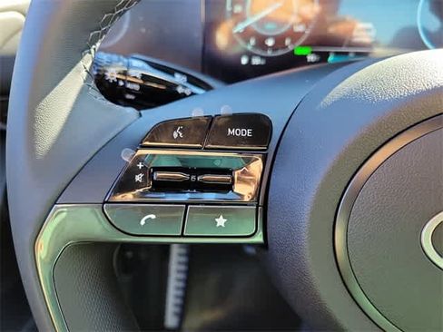 New 2026 Hyundai Elantra Sport image 8