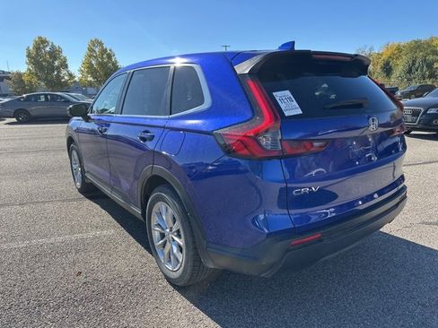 Used 2024 Honda CR-V EX image 7