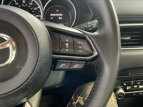 Used 2022 MAZDA CX-5 AWD 2.5 S w/ Select Package image 22