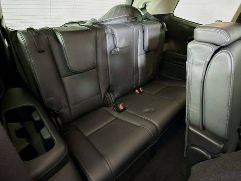 Used 2020 Subaru Ascent Limited w/ Technology Package image 36