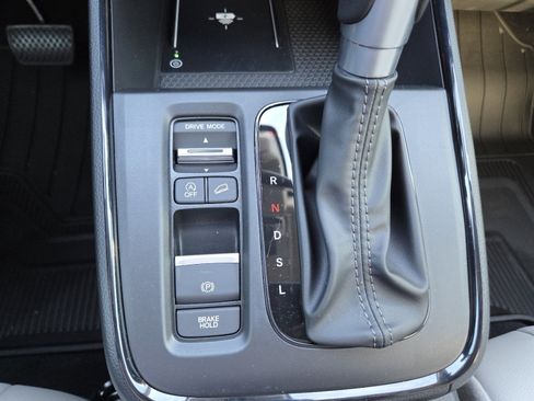 New 2026 Honda CR-V EX-L image 35