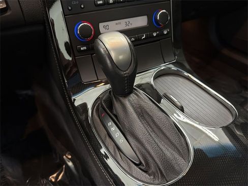 Used 2008 Chevrolet Corvette Coupe w/ Preferred Equipment Group image 26