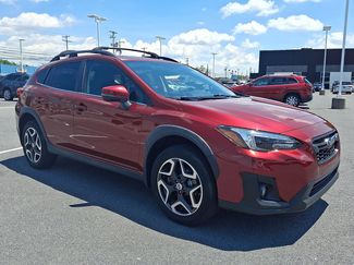 Used 2018 Subaru Crosstrek 2.0i Limited AWD/4WD video 3