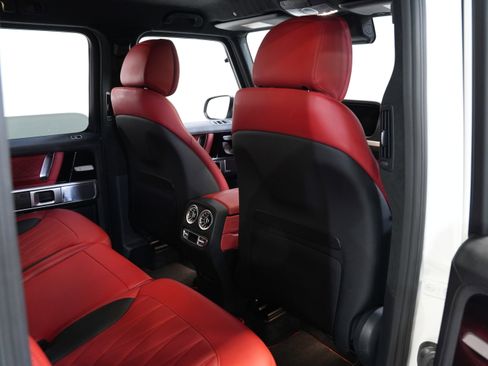 Used 2020 Mercedes-Benz G 550 image 37
