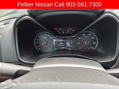 Used 2018 Chevrolet Colorado ZR2 AWD/4WD image 31