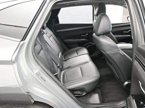 Used 2024 Hyundai Tucson Limited image 42