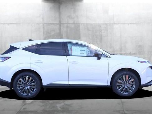 New 2026 Nissan Murano SL AWD/4WD image 5