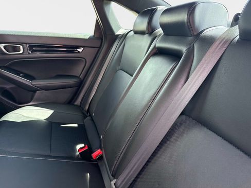 Used 2025 Honda Civic Sport Touring image 11