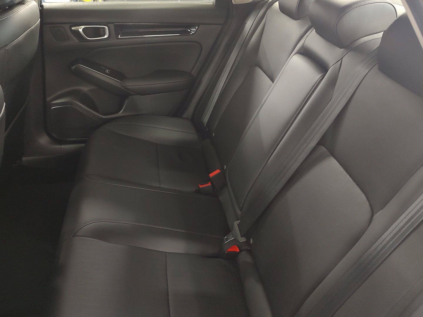 Certified 2024 Honda Civic Touring image 25