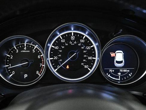 Used 2018 MAZDA CX-9 Grand Touring image 11