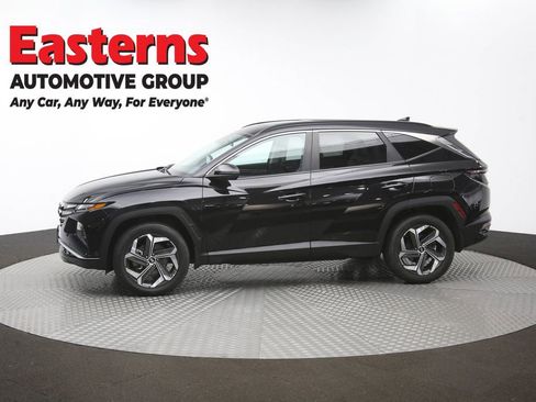 Used 2023 Hyundai Tucson SEL w/ Convenience Package AWD/4WD image 61