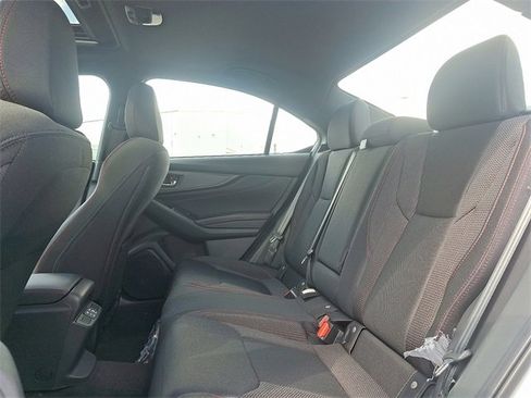 New 2025 Subaru WRX Premium image 5