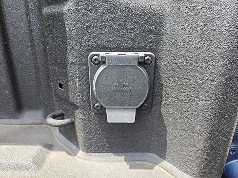 Used 2024 GMC Sierra 1500 Denali AWD/4WD image 66