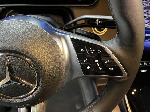 Used 2023 Mercedes-Benz EQE 500 4MATIC SUV image 28