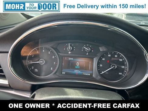 Used 2021 Buick Encore Preferred image 15