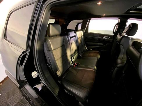 Used 2021 Jeep Grand Cherokee Laredo X AWD/4WD image 23