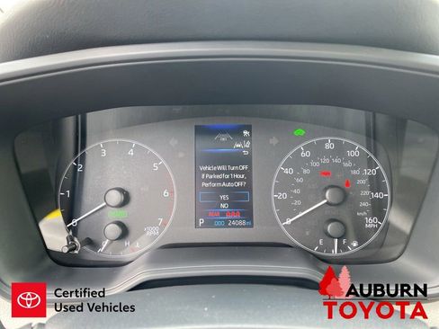 Certified 2025 Toyota Corolla LE w/ Convenience Package FWD image 32