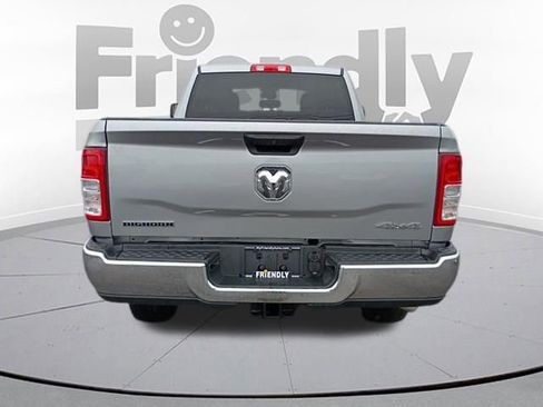 Used 2024 RAM 2500 Big Horn w/ Bed Utility Group AWD/4WD image 6