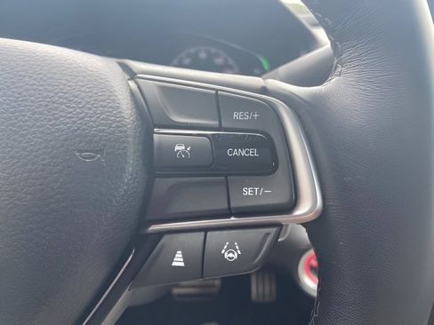 Used 2022 Honda Accord Sport image 21