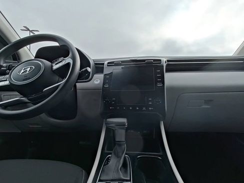 Used 2024 Hyundai Tucson SEL image 24