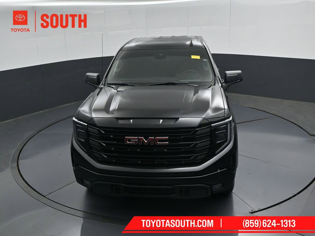 Used 2026 GMC Sierra 1500 Elevation AWD/4WD image 49