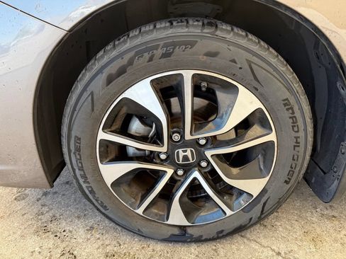 Used 2013 Honda Civic EX image 11