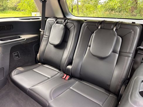 Used 2024 Lincoln Aviator Reserve w/ Equipment Group 201A AWD/4WD image 14