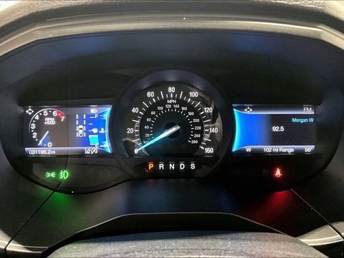 Used 2024 Ford Edge SEL w/ Convenience Package image 13