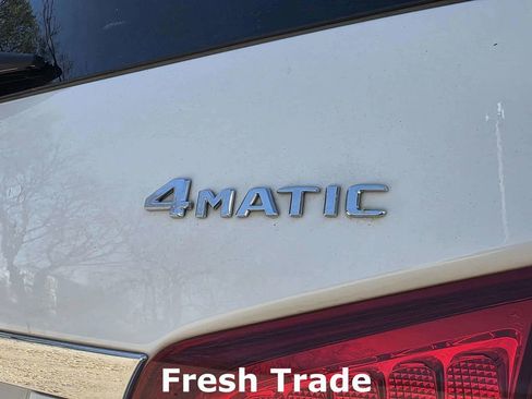 Used 2019 Mercedes-Benz GLS 450 4MATIC image 18