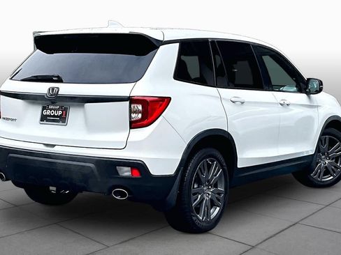 Used 2021 Honda Passport EX-L image 13