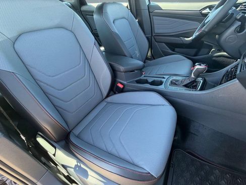 New 2026 Volkswagen Jetta GLI Autobahn image 22