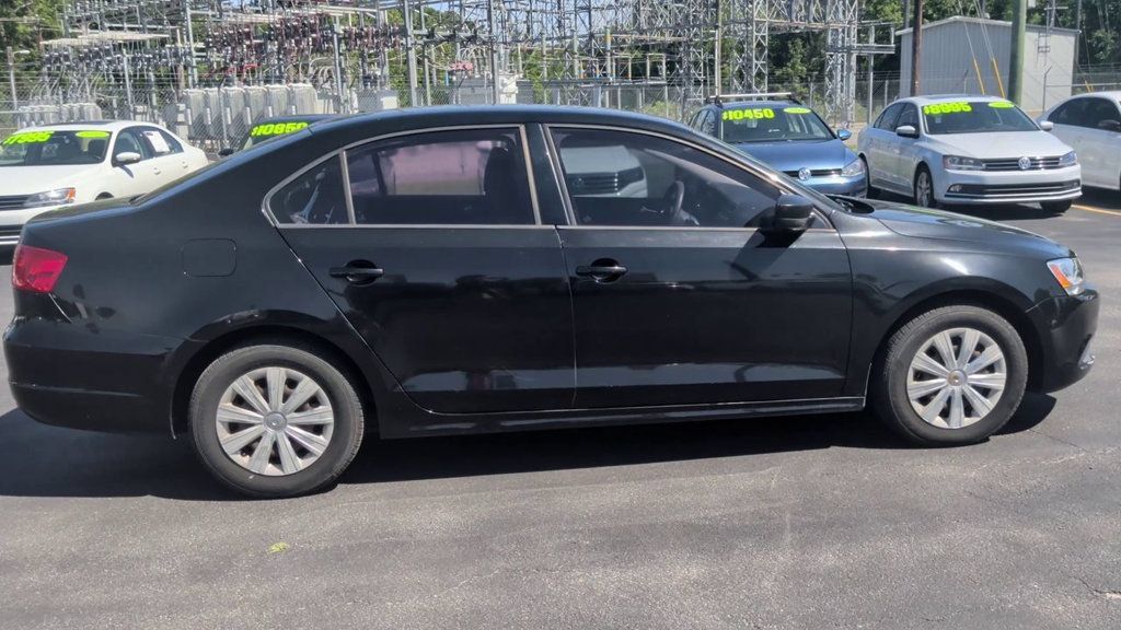 Used 2014 Volkswagen Jetta S FWD image 9