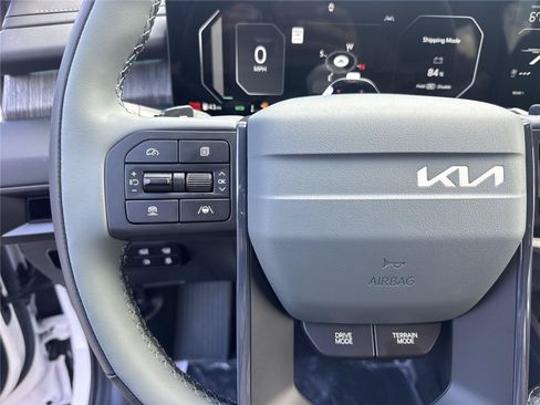 New 2027 Kia Telluride X-Line SX Prestige w/ Towing Package AWD/4WD image 10